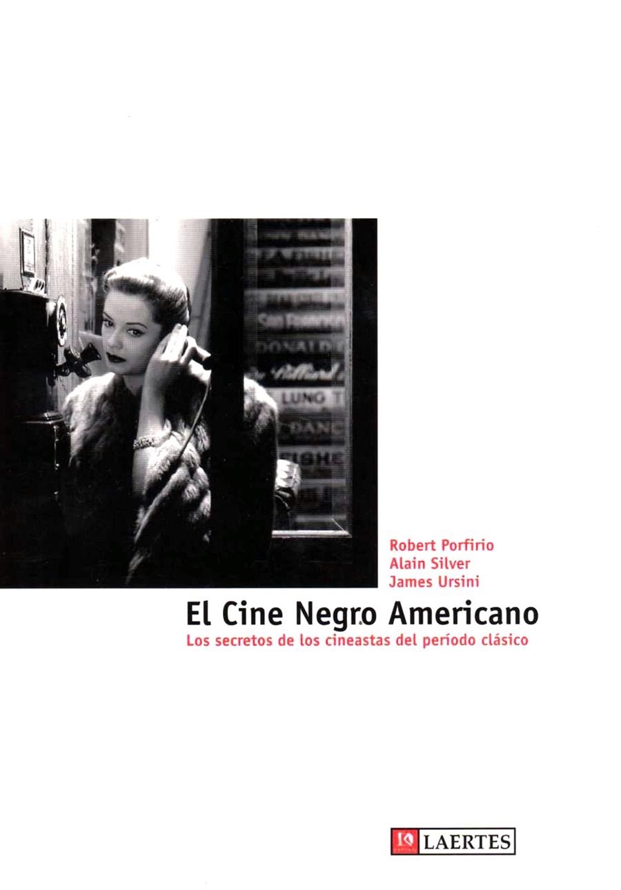 CINE NEGRO AMERICANO, EL | 9788475845463 | DIVERSOS | Llibres.cat | Llibreria online en català | La Impossible Llibreters Barcelona