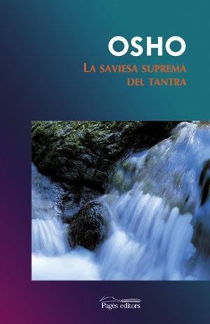 Osho. La saviesa del tantra | 9788497792363 | Osho | Llibres.cat | Llibreria online en català | La Impossible Llibreters Barcelona