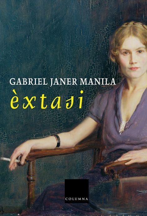 Èxtasi | 9788466406192 | Janer i Manila, Gabriel | Llibres.cat | Llibreria online en català | La Impossible Llibreters Barcelona