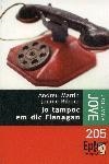 Jo tampoc em dic Flanagan | 9788466406000 | Martín, Andreu ; Ribera, Jaume | Llibres.cat | Llibreria online en català | La Impossible Llibreters Barcelona