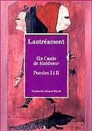 Els cants de maldoror. Poesies I, II | 9788495608536 | ducasse, isidore conde de Lautremount | Llibres.cat | Llibreria online en català | La Impossible Llibreters Barcelona