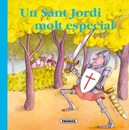 UN SANT JORDI MOLT ESPECIAL (RONDALLARI CATALA) | 9788430546992 | VARIS | Llibres.cat | Llibreria online en català | La Impossible Llibreters Barcelona