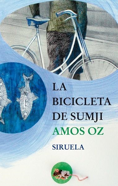 BICICLETA DE SUMJI, LA TE-122 | 9788478448449 | OZ, AMOS | Llibres.cat | Llibreria online en català | La Impossible Llibreters Barcelona