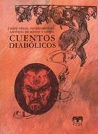 CUENTOS DIABOLICOS C-35 | 9788489142824 | VARIS | Llibres.cat | Llibreria online en català | La Impossible Llibreters Barcelona