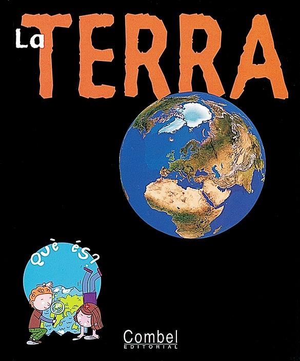 La Terra | 9788478645022 | Bernhard, Emmanuel | Llibres.cat | Llibreria online en català | La Impossible Llibreters Barcelona