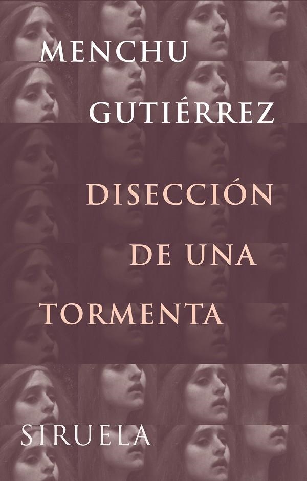 DISECCION DE UNA TORMENTA LT-199 | 9788478448319 | GUTIERREZ, MENCHU | Llibres.cat | Llibreria online en català | La Impossible Llibreters Barcelona