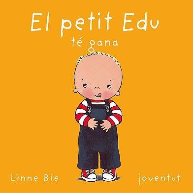 PETIT EDU TE GANA, EL (CARTRO) | 9788426134172 | BIE, LINNE | Llibres.cat | Llibreria online en català | La Impossible Llibreters Barcelona