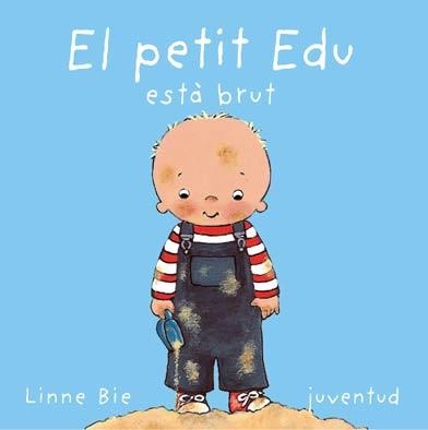 PETIT EDU ESTA BRUT, EL (CARTRO) | 9788426134196 | BIE, LINNE | Llibres.cat | Llibreria online en català | La Impossible Llibreters Barcelona