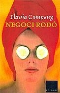 Negoci rodó | 9788466405775 | Company i Navau, Flavia | Llibres.cat | Llibreria online en català | La Impossible Llibreters Barcelona