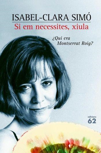 Si em necessites, xiula. ¿Qui era M | 9788429755800 | Simó, Isabel-Clara | Llibres.cat | Llibreria online en català | La Impossible Llibreters Barcelona