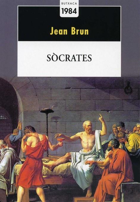 Sòcrates | 9788496061323 | Brun, Jean | Llibres.cat | Llibreria online en català | La Impossible Llibreters Barcelona