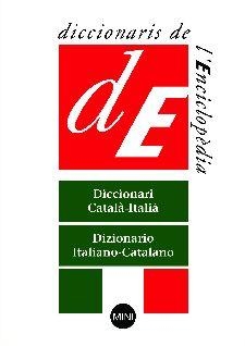 Diccionari MINI Català-Italià / Italiano-Catalano | 9788441213913 | Diversos autors | Llibres.cat | Llibreria online en català | La Impossible Llibreters Barcelona