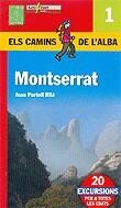 Montserrat. 20 excursions per a totes les edats | 9788480902144 | Portell Rifà, Joan | Llibres.cat | Llibreria online en català | La Impossible Llibreters Barcelona