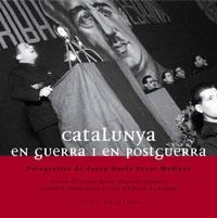 Catalunya en guerra i en postguerra | 9788483303245 | Huertas i Claveria, Josep Maria | Llibres.cat | Llibreria online en català | La Impossible Llibreters Barcelona