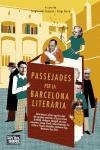 Passejades per la Barcelona literàr | 9788429755626 | Vila-Sanjuán, Sergio ; Doria, Sergi | Llibres.cat | Llibreria online en català | La Impossible Llibreters Barcelona