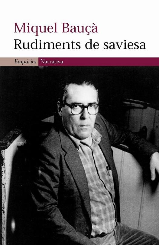 Rudiments de saviesa | 9788497871167 | Bauçà, Miquel | Llibres.cat | Llibreria online en català | La Impossible Llibreters Barcelona