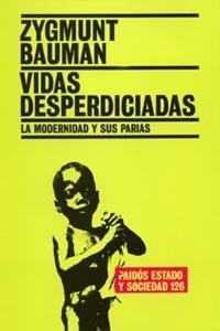 VIDAS DESPERDICIADAS | 9788449316715 | BAUMAN, ZYGMUNT | Llibres.cat | Llibreria online en català | La Impossible Llibreters Barcelona