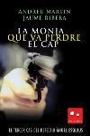 La monja que va perdre el cap | 9788466406109 | Martín, Andreu ; Ribera, Jaume | Llibres.cat | Llibreria online en català | La Impossible Llibreters Barcelona