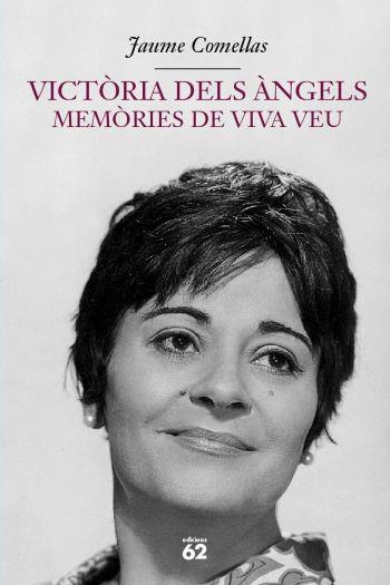 Victòria dels Àngels. Memòries de v | 9788429756173 | Comellas, Jaume | Llibres.cat | Llibreria online en català | La Impossible Llibreters Barcelona