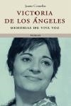 VICTORIA DE LOS ANGELES (RUSTEGA) | 9788483076798 | COMELLAS, JAUME | Llibres.cat | Llibreria online en català | La Impossible Llibreters Barcelona