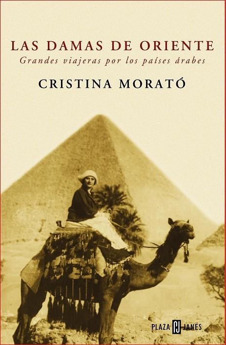 DAMAS DE ORIENTE, LAS (RUSTEGA) | 9788401305412 | MORATO, CRISTINA | Llibres.cat | Llibreria online en català | La Impossible Llibreters Barcelona