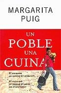 Un poble, una cuina | 9788497343053 | Puig i Boronat, Margarita | Llibres.cat | Llibreria online en català | La Impossible Llibreters Barcelona