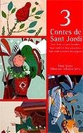 Tres contes de Sant Jordi | 9788484157106 | Gomà, Enric | Llibres.cat | Llibreria online en català | La Impossible Llibreters Barcelona