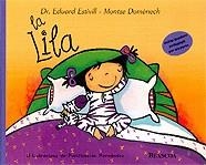 La Lila | 9788448822033 | Estivill, Eduard ; Domènech, Montse | Llibres.cat | Llibreria online en català | La Impossible Llibreters Barcelona