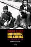 Nou dones i una guerra. Les dones d | 9788429755923 | Olesti, Isabel | Llibres.cat | Llibreria online en català | La Impossible Llibreters Barcelona