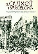 El Quixot i Barcelona | 9788497851725 | Diversos autors | Llibres.cat | Llibreria online en català | La Impossible Llibreters Barcelona