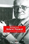 QUÈ PENSA GABRIEL FERRATé | 9788484374381 | Playà Maset, Josep | Llibres.cat | Llibreria online en català | La Impossible Llibreters Barcelona