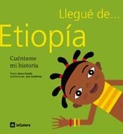 Etiopía | 9788424604493 | Canals, Anna | Llibres.cat | Llibreria online en català | La Impossible Llibreters Barcelona