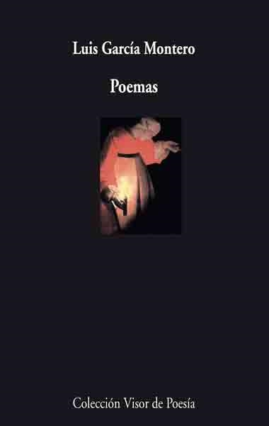 POEMAS LUIS GARCIA MONTERO V-550 | 9788475225500 | GARCIA MONTERO, LUIS | Llibres.cat | Llibreria online en català | La Impossible Llibreters Barcelona