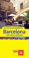 Els 40 millors racons de Barcelona i els seus voltants amb automòbil | 9788496149236 | Diversos autors | Llibres.cat | Llibreria online en català | La Impossible Llibreters Barcelona