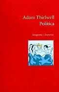 Política | 9788497870382 | Thirlwell, Adam | Llibres.cat | Llibreria online en català | La Impossible Llibreters Barcelona