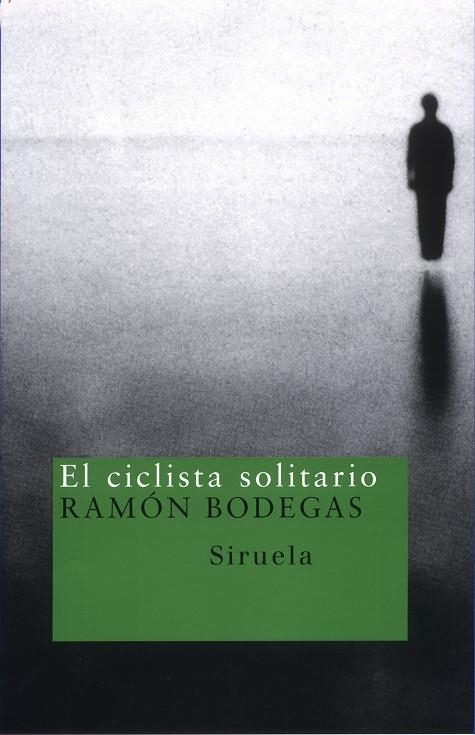 CICLISTA SOLITARIO, EL (RUSTEGA) | 9788478446643 | BODEGAS, RAMON | Llibres.cat | Llibreria online en català | La Impossible Llibreters Barcelona