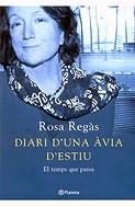 Diari d'una àvia d'estiu | 9788497081337 | Regàs, Rosa | Llibres.cat | Llibreria online en català | La Impossible Llibreters Barcelona