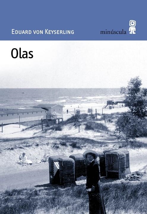 OLAS (RUSTEGA) | 9788495587190 | KEYSERLING, EDUARD VON | Llibres.cat | Llibreria online en català | La Impossible Llibreters Barcelona