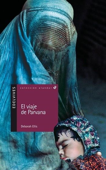 VIAJE DE PARVANA, EL (ALANDAR 48) | 9788426352187 | ELLIS, DEBORAH | Llibres.cat | Llibreria online en català | La Impossible Llibreters Barcelona