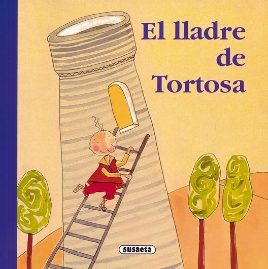 LLADRE DE TORTOSA, EL | 9788430541775 | ABAD, MONICA (VER.) | Llibres.cat | Llibreria online en català | La Impossible Llibreters Barcelona