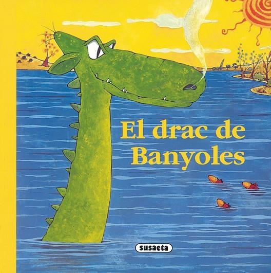 DRAC DE BANYOLES, EL | 9788430541782 | ABAD, MONICA (VERS.) | Llibres.cat | Llibreria online en català | La Impossible Llibreters Barcelona