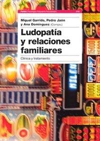 LUDOPATIA Y RELACIONES FAMILIARES | 9788449315206 | GARRIDO, MIGUEL (COMP.) | Llibres.cat | Llibreria online en català | La Impossible Llibreters Barcelona