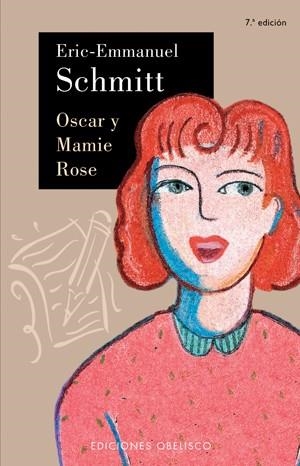 OSCAR Y MAMIE ROSE | 9788497770705 | SCHMITT, ERIC-EMMANUEL | Llibres.cat | Llibreria online en català | La Impossible Llibreters Barcelona