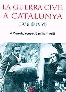 La guerra civil a Catalunya Volum-I | 9788429754070 | Diversos autors | Llibres.cat | Llibreria online en català | La Impossible Llibreters Barcelona