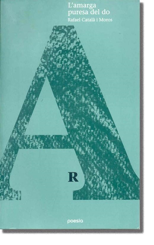 L'amarga puresa del do | 9788493326067 | Català i Moros, Rafael | Llibres.cat | Llibreria online en català | La Impossible Llibreters Barcelona