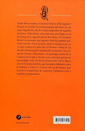 El Corpus de Sang | 9788484376569 | Cantalozella i Mas, Assumpció | Llibres.cat | Llibreria online en català | La Impossible Llibreters Barcelona