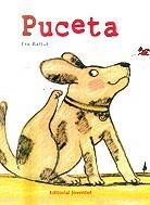 Puceta | 9788426133601 | Battut, Éric | Llibres.cat | Llibreria online en català | La Impossible Llibreters Barcelona