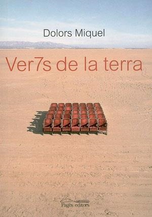 Ver7s de la terra | 9788497791281 | Miquel, Dolors | Llibres.cat | Llibreria online en català | La Impossible Llibreters Barcelona