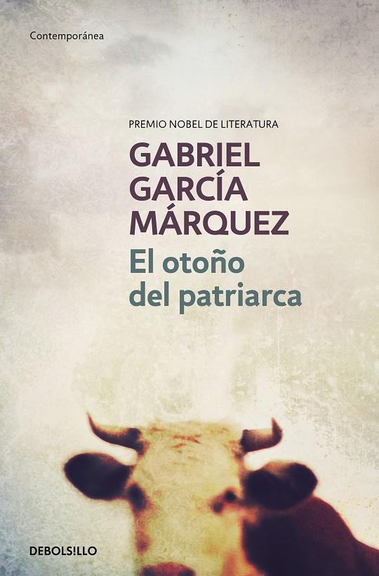 OTOÑO DEL PATRIARCA, EL (BUTXACA) | 9788497592413 | GARCIA MARQUEZ, GABRIEL | Llibres.cat | Llibreria online en català | La Impossible Llibreters Barcelona