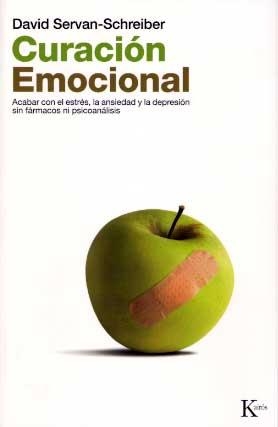 CURACION EMOCIONAL - EN | 9788472455580 | SERVAN-SCHREIBER, DAVID | Llibres.cat | Llibreria online en català | La Impossible Llibreters Barcelona